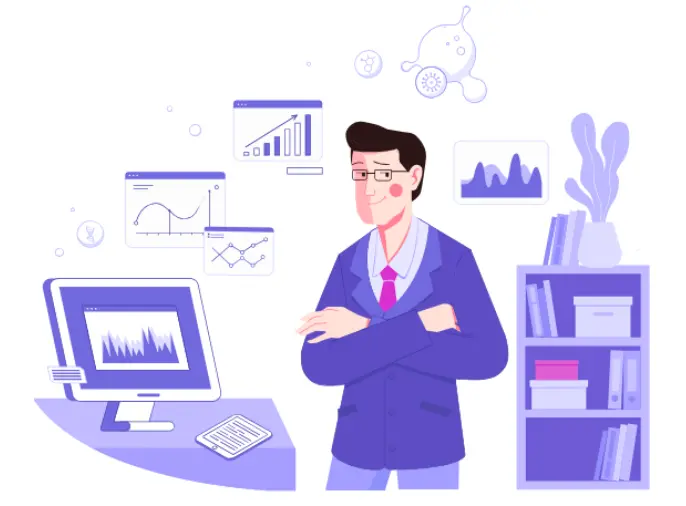 Direct-to-Consumer Lab Testing